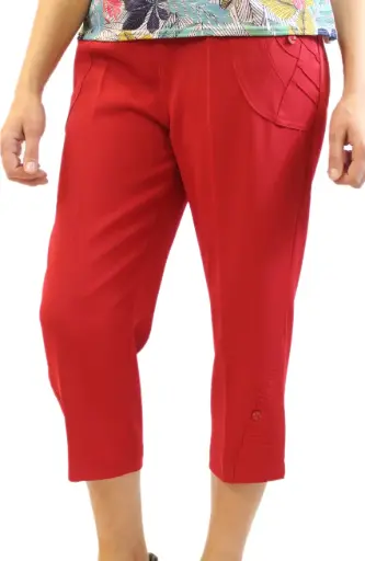 pantacourt senior - FIGEAC