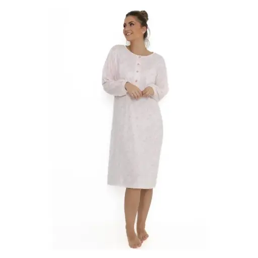 chemise de nuit senior - MAXIME