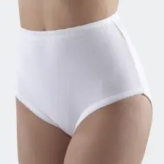 culotte - QUALITÉ SUPÉRIEURE (lot de 3)