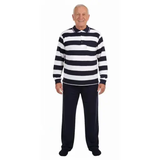 grenouillère homme - JOUR 