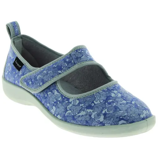 chaussons senior - TOSQUET