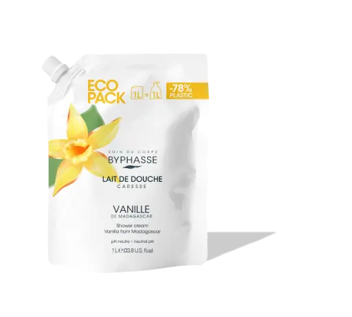 éco-recharge BYPHASSE 1 litre