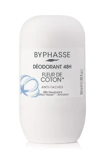 déodorant - DEOBILLE