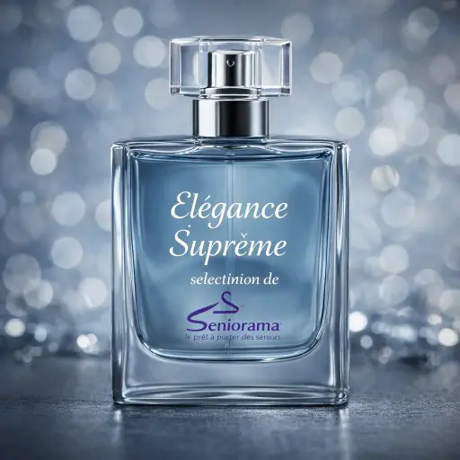 parfum homme