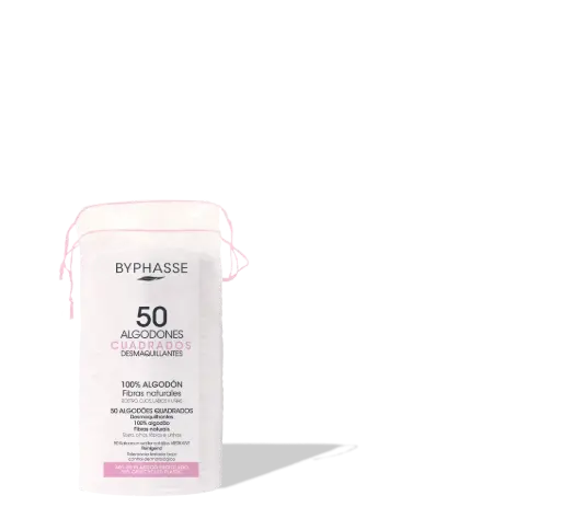 disques démaquillants