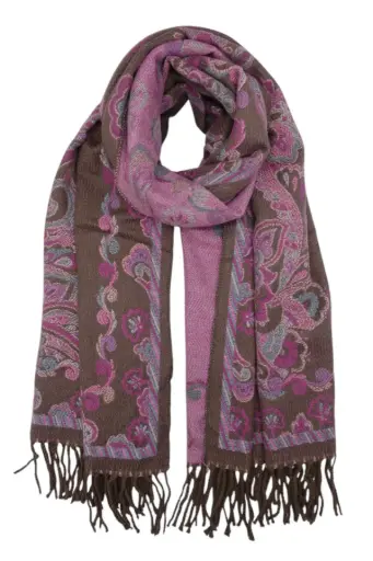 ECHARPE FEMME