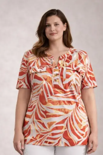 TUNIQUE- STEWIL 5292-26