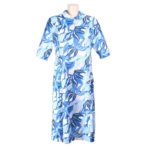 robe médicalisée manches courtes