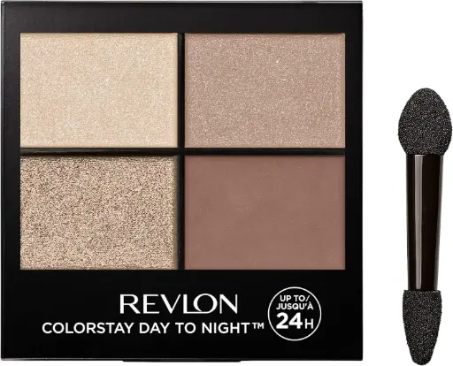 Ombre à paupières, Palette Maquillage